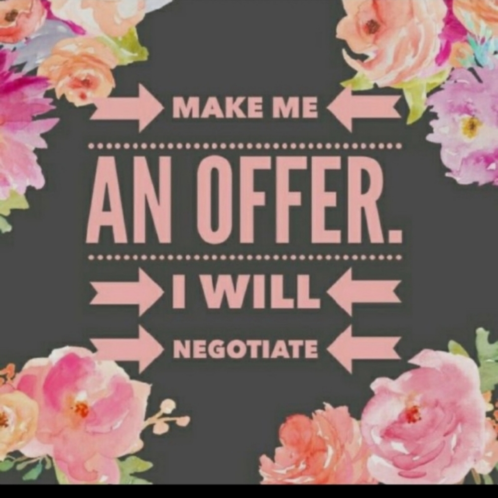 Make an Offer